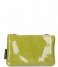 Fred de la Bretoniere Crossbody bag Envelope Bag X YARA pistache green